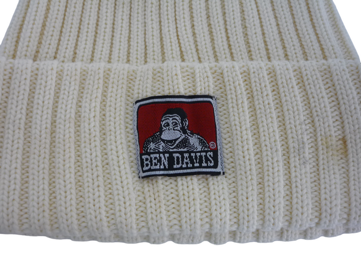 BEN DAVIS　ニットキャップ/ビーニー　ファッション小物