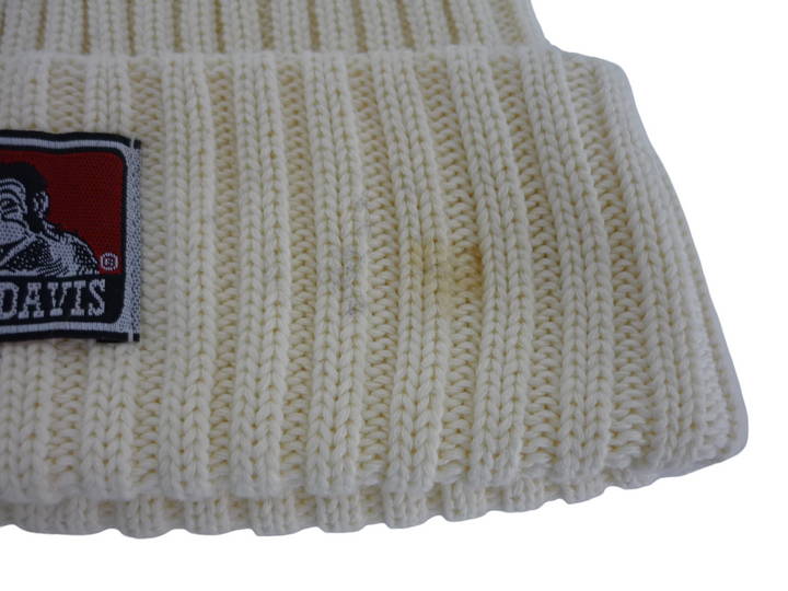 BEN DAVIS　ニットキャップ/ビーニー　ファッション小物