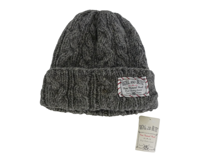 ARGYLL AND BUTE　ニットキャップ/ビーニー　ファッション小物