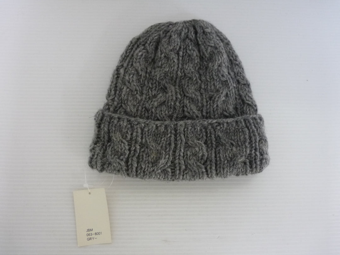 ARGYLL AND BUTE　ニットキャップ/ビーニー　ファッション小物