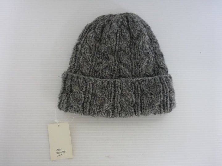 ARGYLL AND BUTE　ニットキャップ/ビーニー　ファッション小物