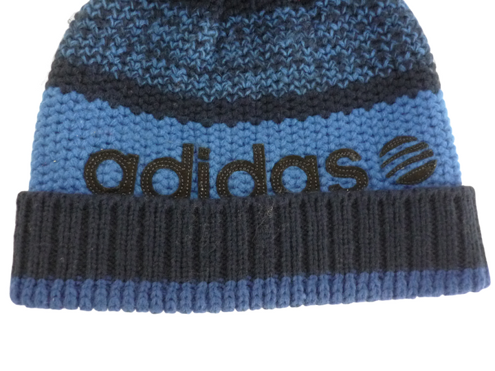 adidas アディダス　ニットキャップ/ビーニー　ファッション小物