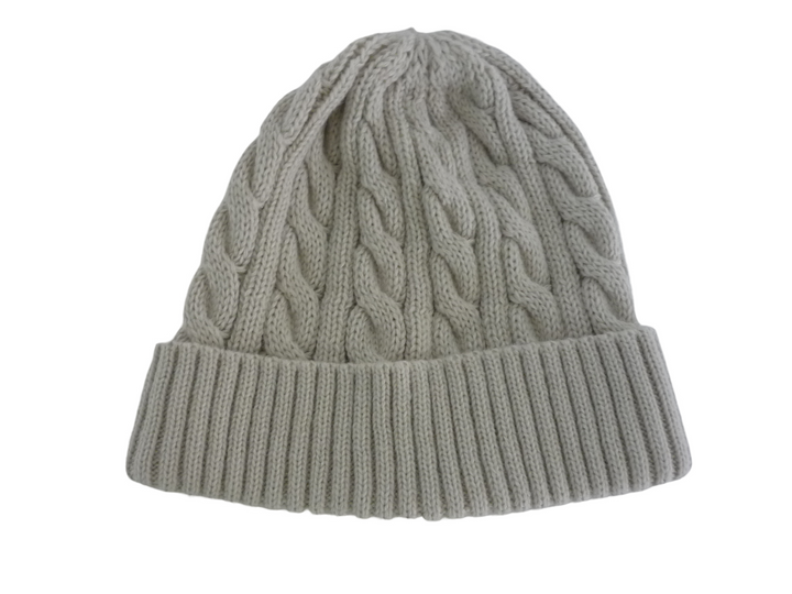 GLOBAL WORKS　ニットキャップ/ビーニー　ファッション小物