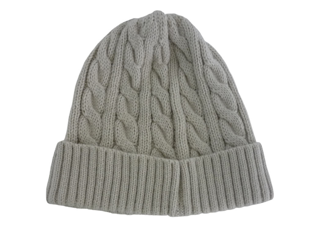 GLOBAL WORKS　ニットキャップ/ビーニー　ファッション小物