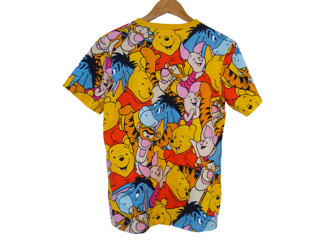 【激安古着】　Disney RESORT　半袖Tシャツ　トップス