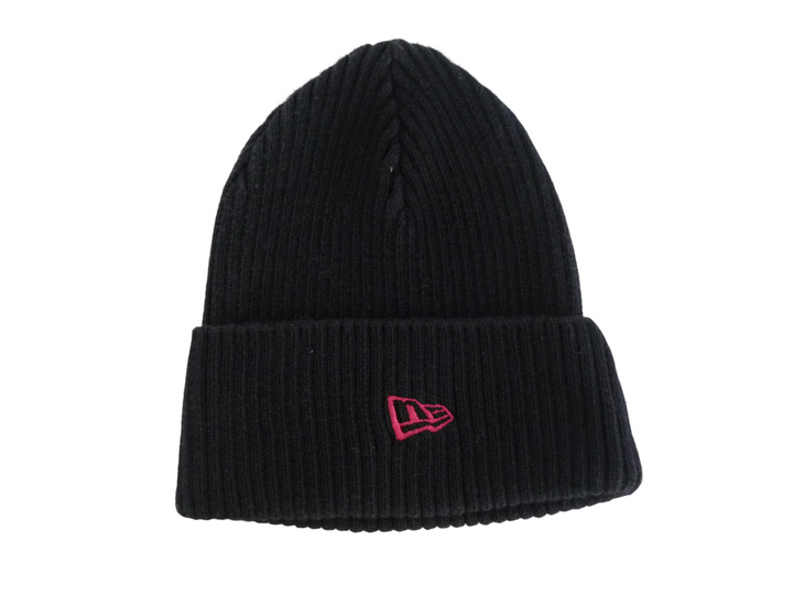 NEW ERA　ニットキャップ/ビーニー　ファッション小物