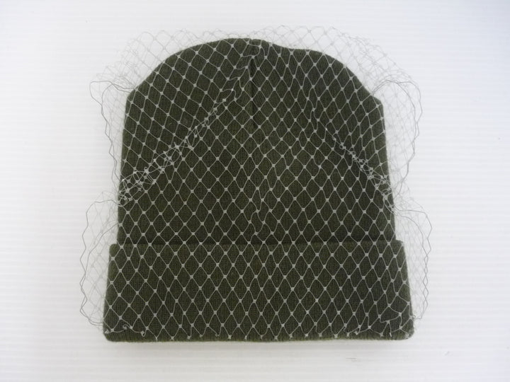 HOUSE OF LAFAYETTE　ニットキャップ/ビーニー　ファッション小物