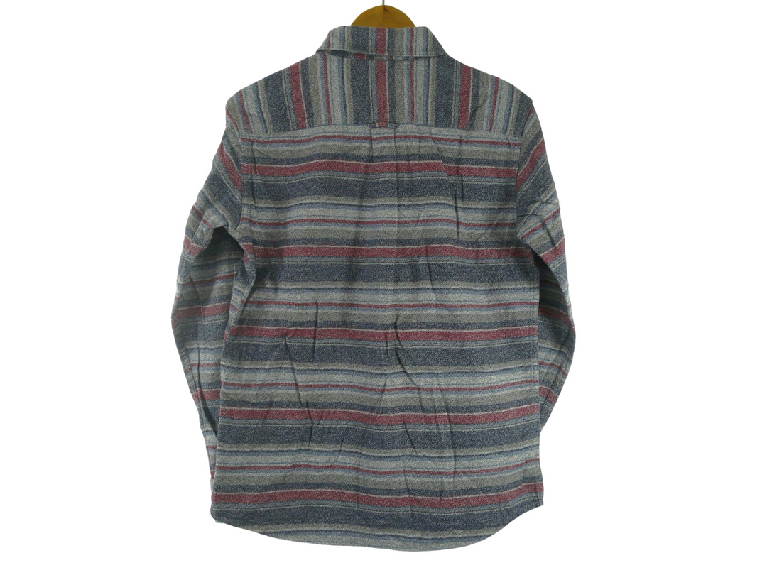 【激安古着】 Eddie Bauer　長袖シャツ　トップス