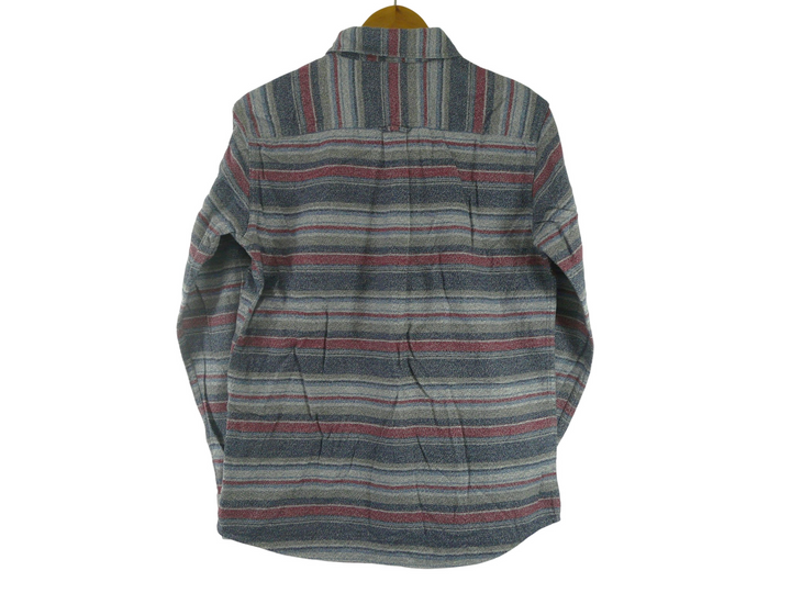 【激安古着】 Eddie Bauer　長袖シャツ　トップス