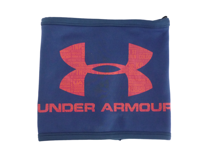 UNDER ARMOUR　ネックウォーマー/スヌード　ファッション小物