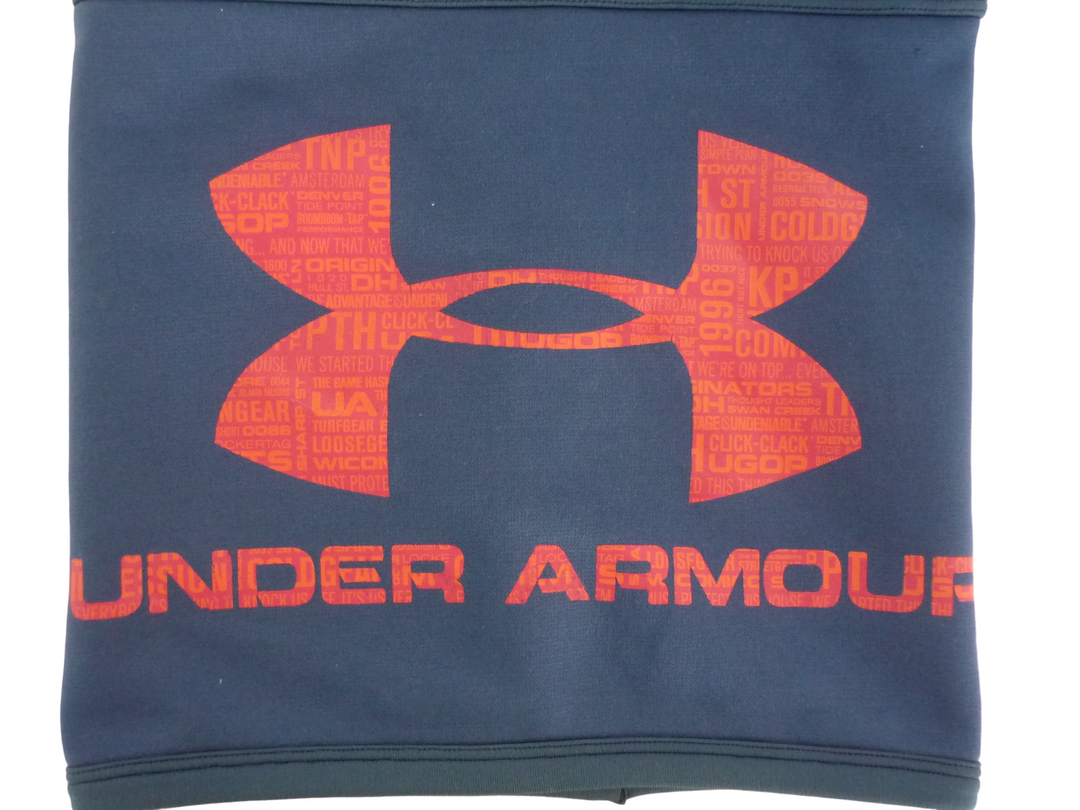UNDER ARMOUR　ネックウォーマー/スヌード　ファッション小物