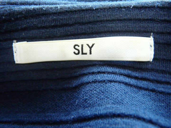 【激安古着】 SLY　コートロング丈　アウター