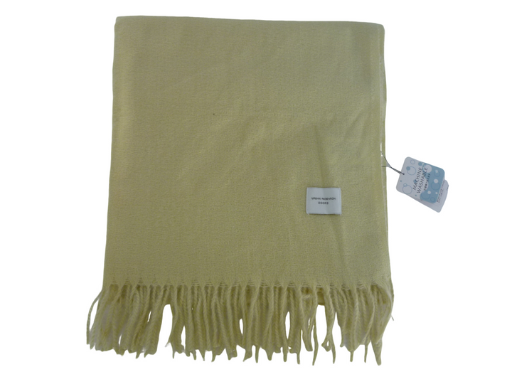 URBAN RESEARCH DOORS　マフラー　ファッション小物