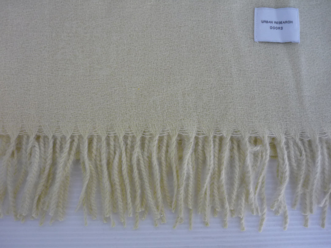 URBAN RESEARCH DOORS　マフラー　ファッション小物