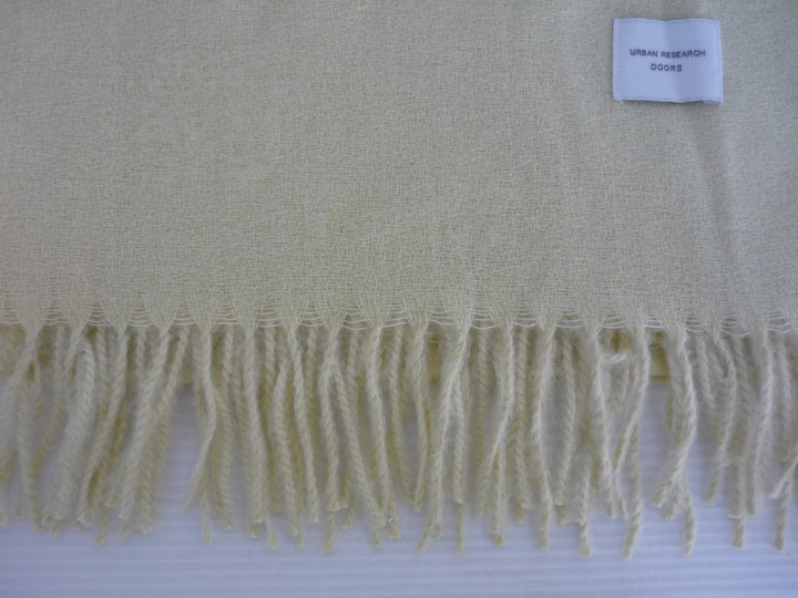 URBAN RESEARCH DOORS　マフラー　ファッション小物