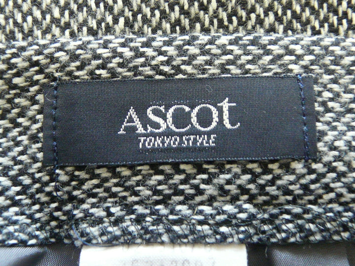【激安古着】 ASCOT　ミディアム丈　スカート