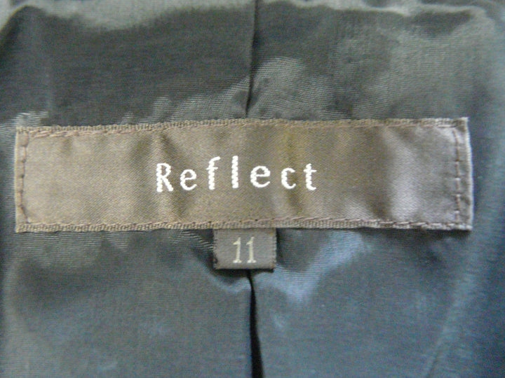【激安古着】 Reflect　ダウン,中綿ジャケット/コート　アウター