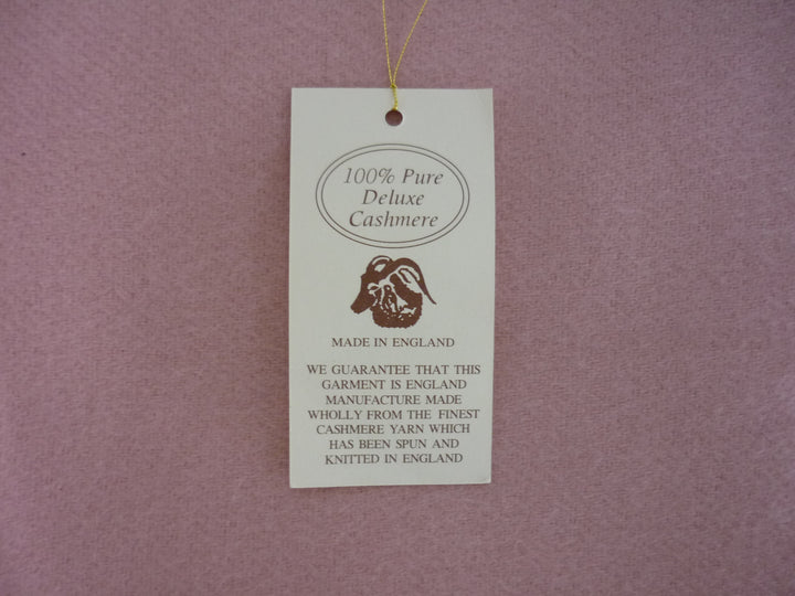 100％CASHMERE　マフラー　ファッション小物