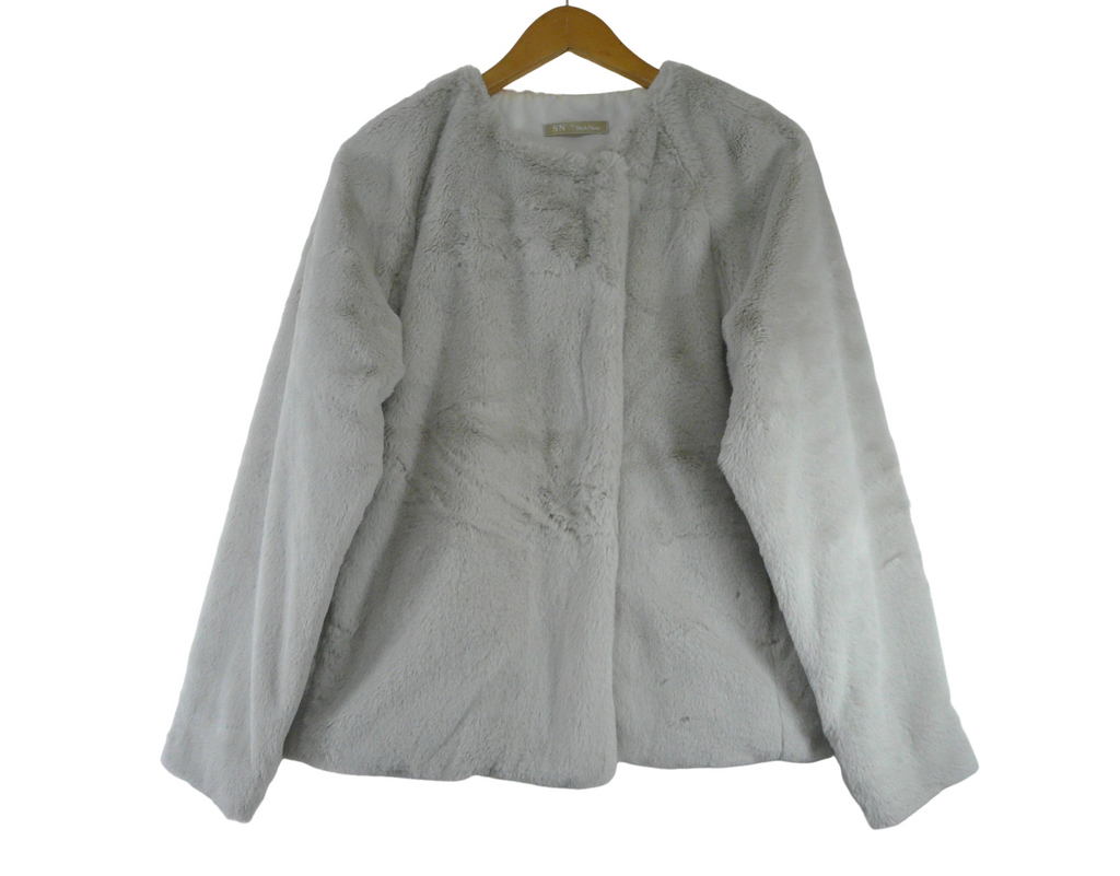 激安古着】 SN by StyleNote コートミディアム丈 アウター