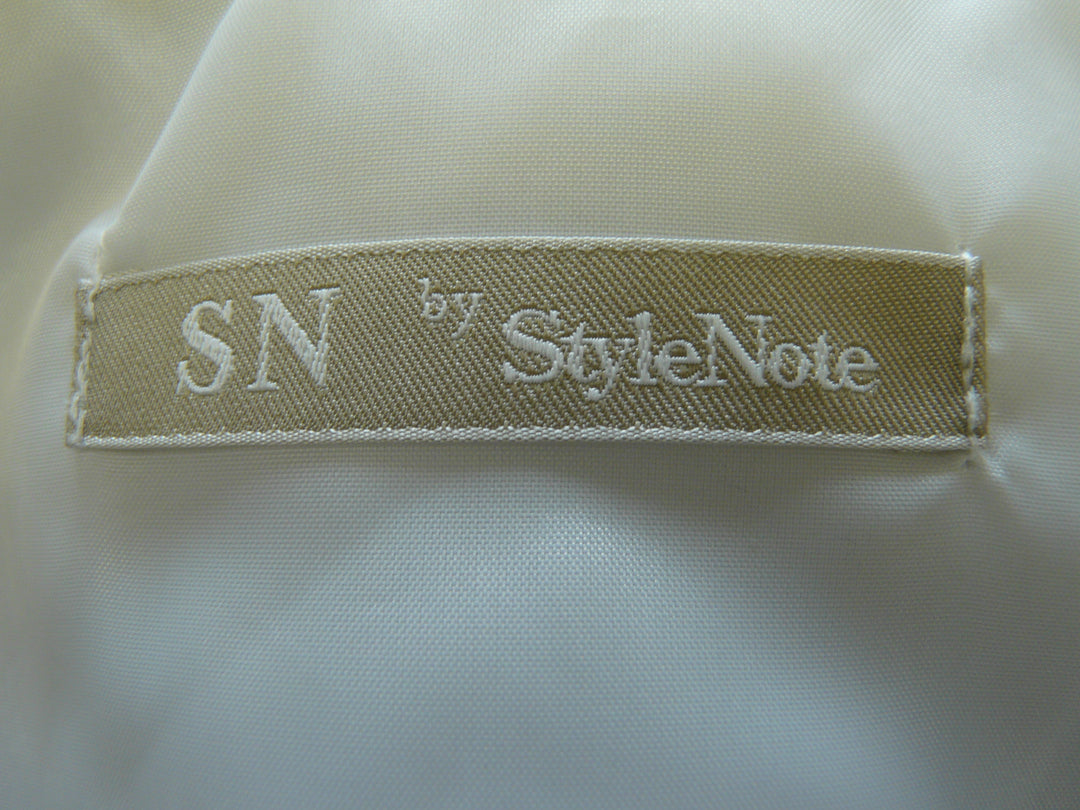 【激安古着】 SN by StyleNote　コートミディアム丈　アウター