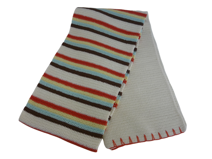 DAISY LOVERS　マフラー　ファッション小物