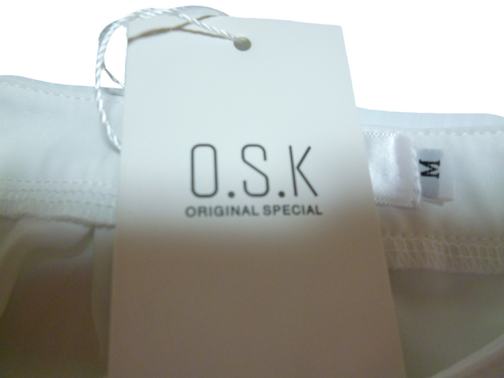 【激安古着】　O,S,K　チュニック　トップス