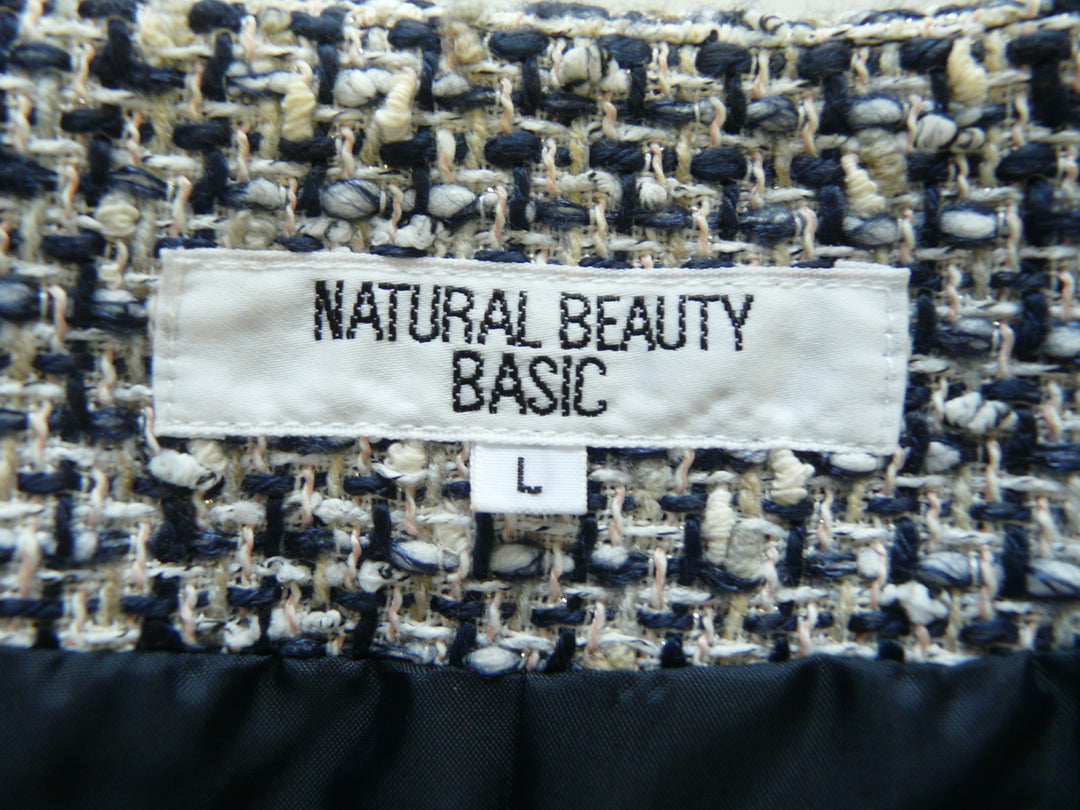 【激安古着】 NATURAL BEAUTY BASIC　その他アウター　アウター