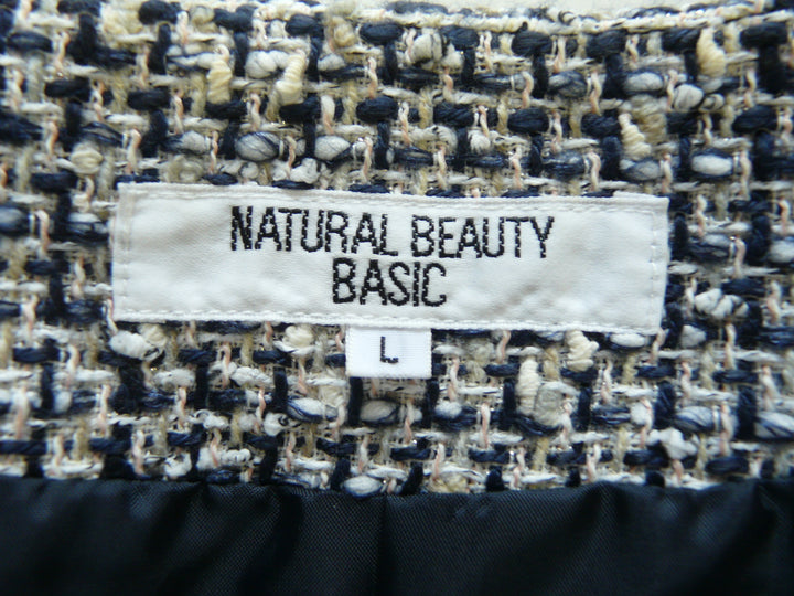 【激安古着】 NATURAL BEAUTY BASIC　その他アウター　アウター