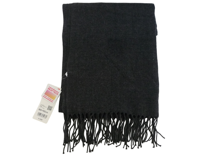 UNIQLO ユニクロ　マフラー　ファッション小物