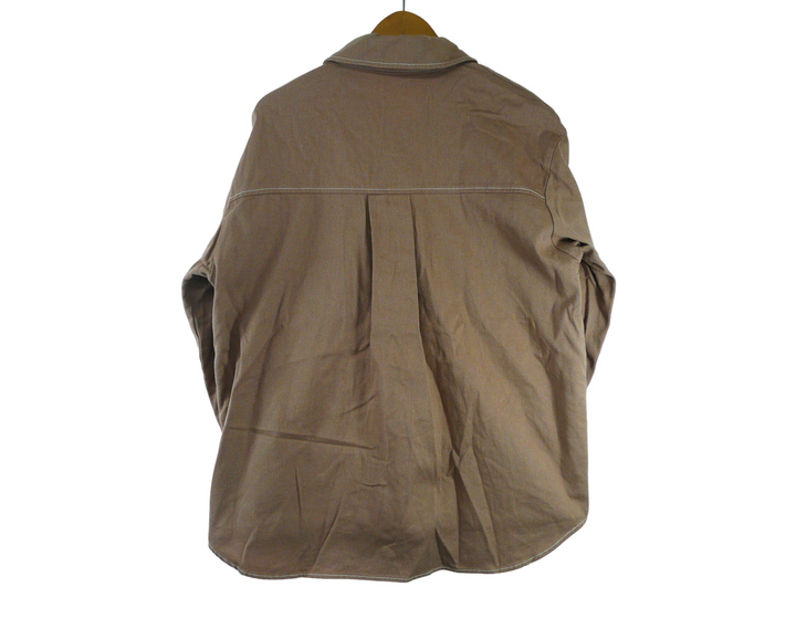 【激安古着】 Ray Cassin　長袖シャツ　トップス