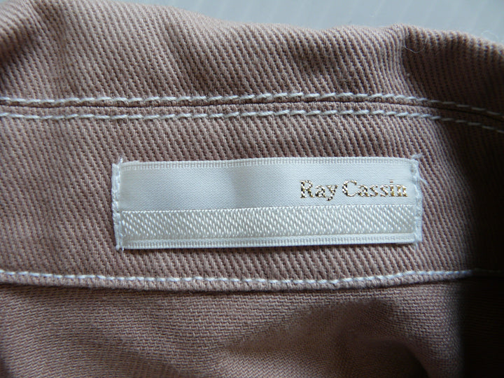 【激安古着】 Ray Cassin　長袖シャツ　トップス