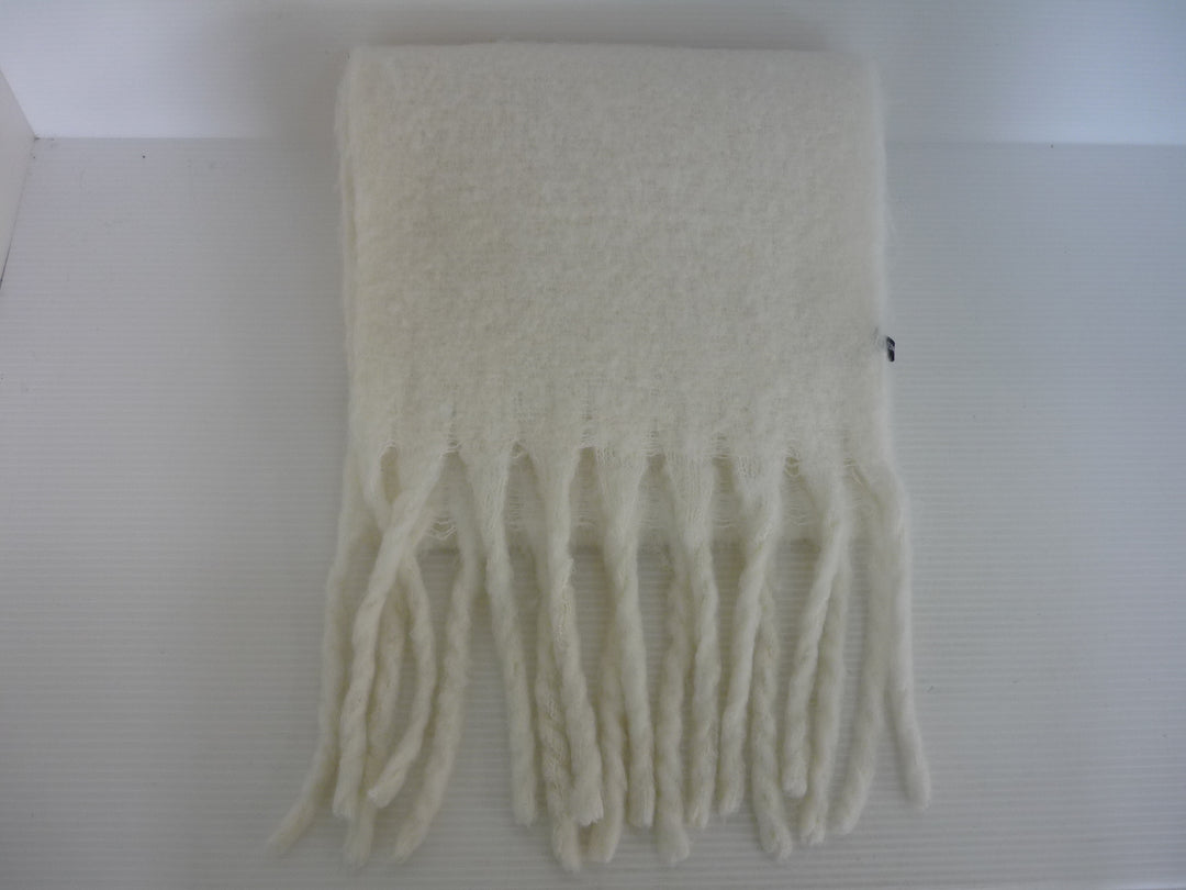 NATURAL BEAUTY BASIC　マフラー　ファッション小物