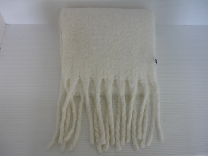 NATURAL BEAUTY BASIC　マフラー　ファッション小物