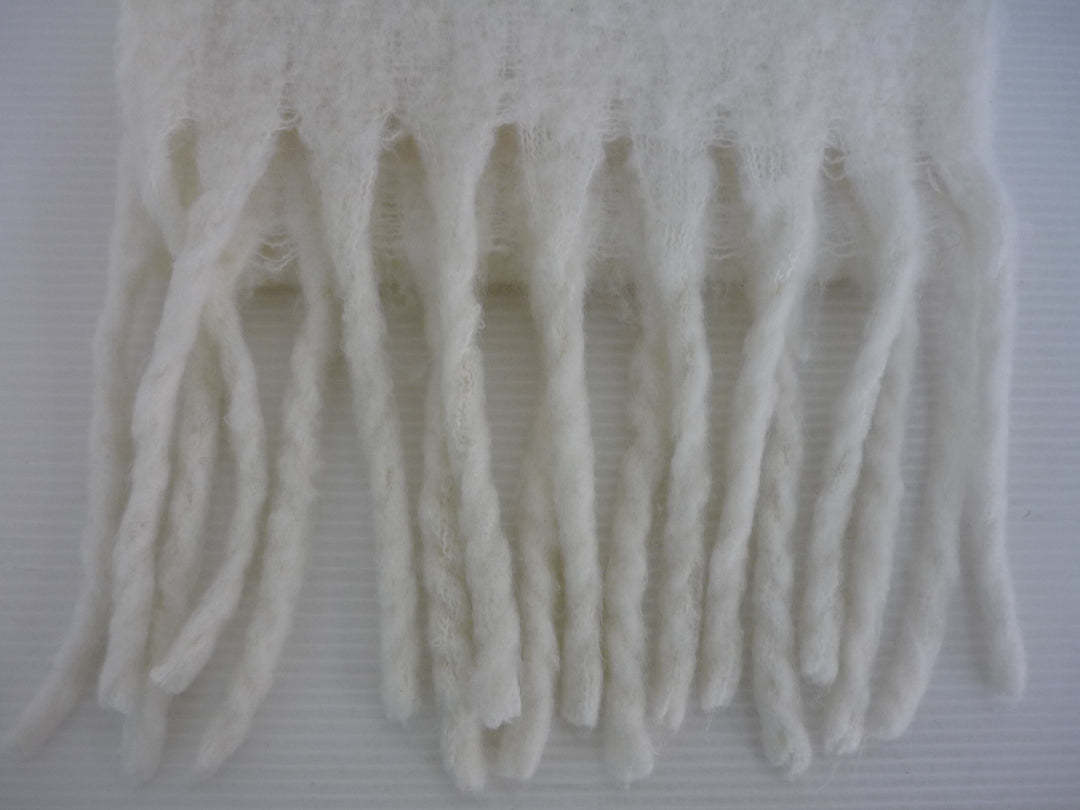 NATURAL BEAUTY BASIC　マフラー　ファッション小物