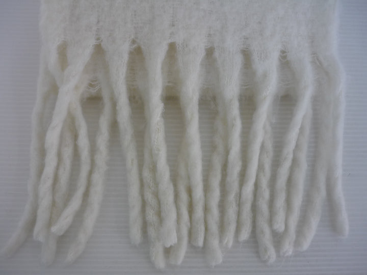 NATURAL BEAUTY BASIC　マフラー　ファッション小物