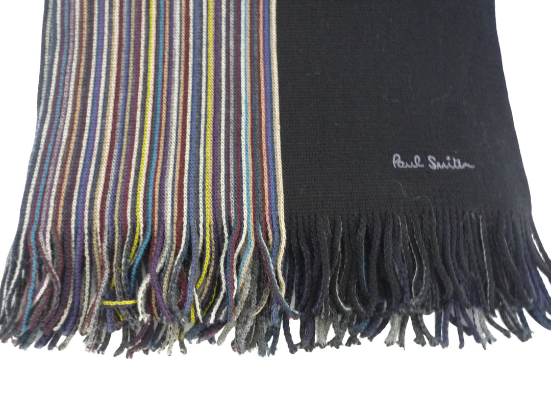 Paul Smith　マフラー　ファッション小物