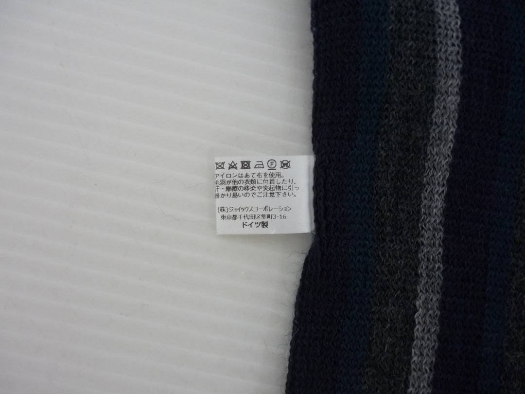 Paul Smith　マフラー　ファッション小物