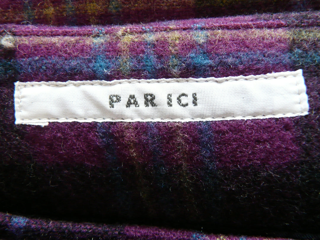 【激安古着】 PARICI　ミディアム丈　スカート