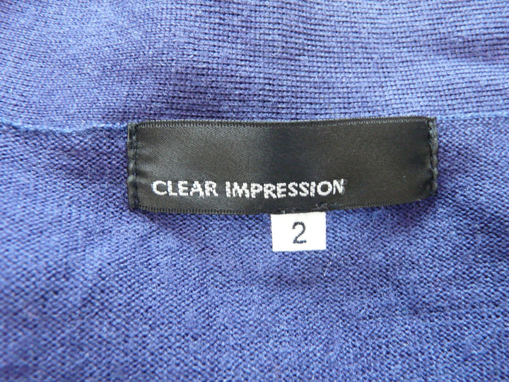 【激安古着】 CLEAR IMPRESSION　その他アウター　アウター