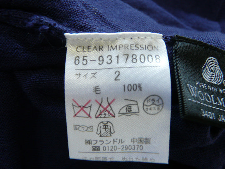 【激安古着】 CLEAR IMPRESSION　その他アウター　アウター