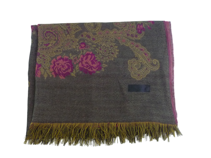 PASHMINA　ストール/ショール　ファッション小物