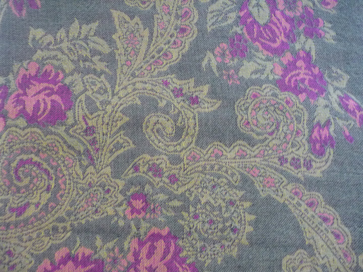 PASHMINA　ストール/ショール　ファッション小物