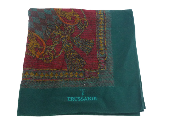 TRUSSARDI　ストール/ショール　ファッション小物