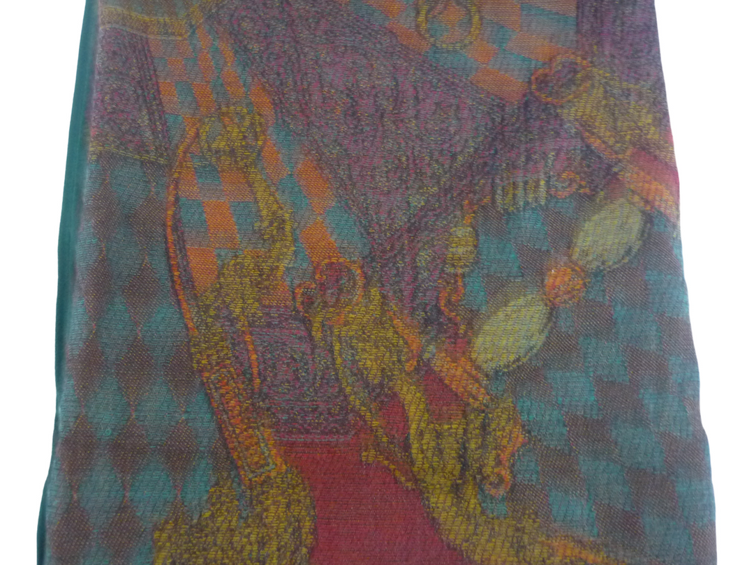 TRUSSARDI　ストール/ショール　ファッション小物