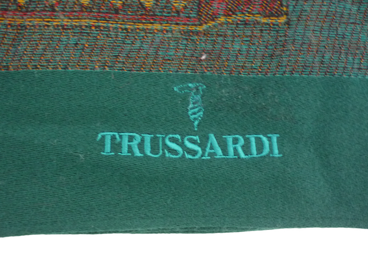 TRUSSARDI　ストール/ショール　ファッション小物