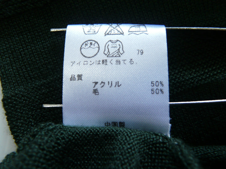 【激安古着】 any sis　ニットorセーター　トップス
