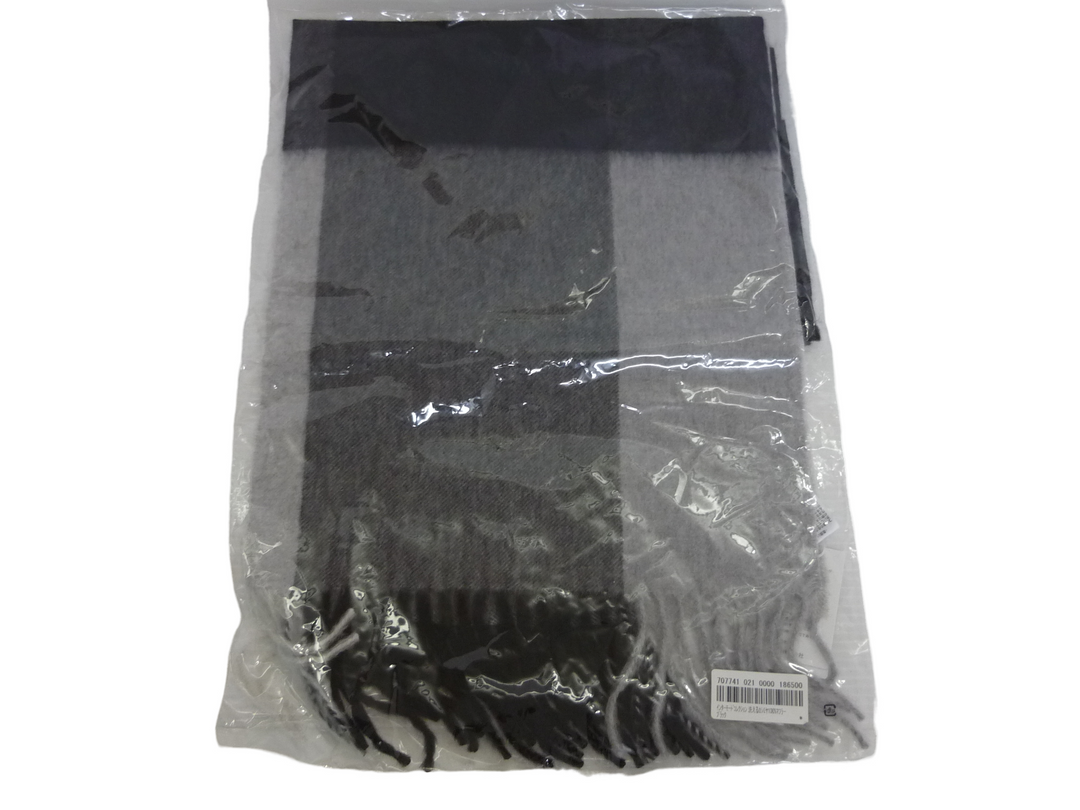 The Intermode Collection　マフラー　ファッション小物