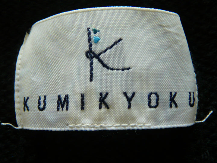 【激安古着】 KUMIOKYOKU　ニットorセーター　トップス