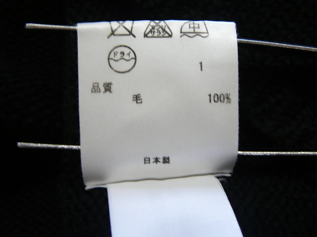 【激安古着】 KUMIOKYOKU　ニットorセーター　トップス