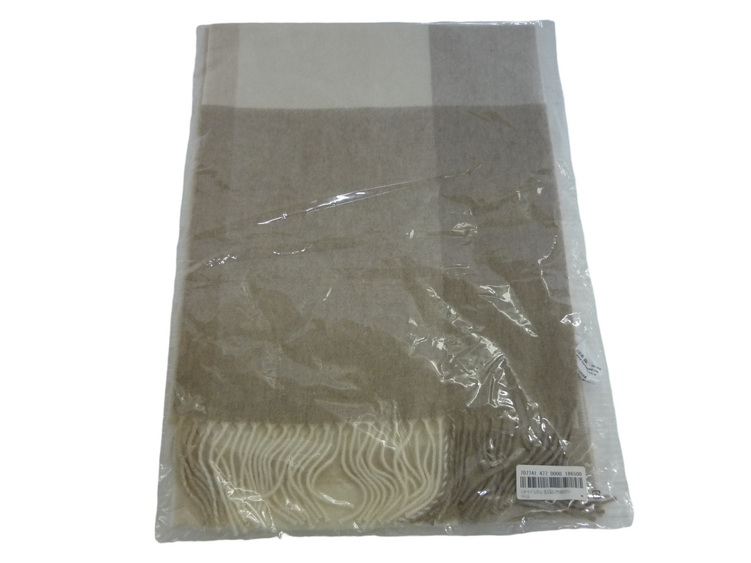 The Intermode Collection　マフラー　ファッション小物